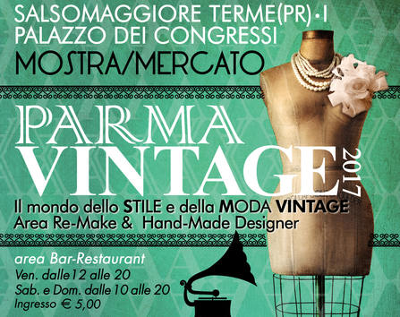 Parma Vintage