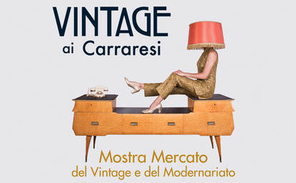 Vintage ai Carraresi